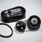 TAV2 Torque Converter