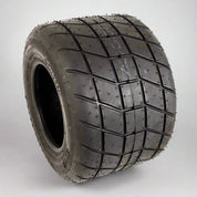 Burris Treaded Tires